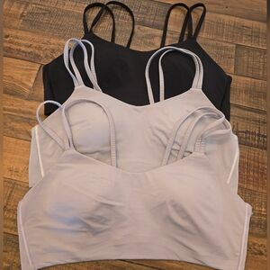 Lululemon Like A Cloud Bra Lot